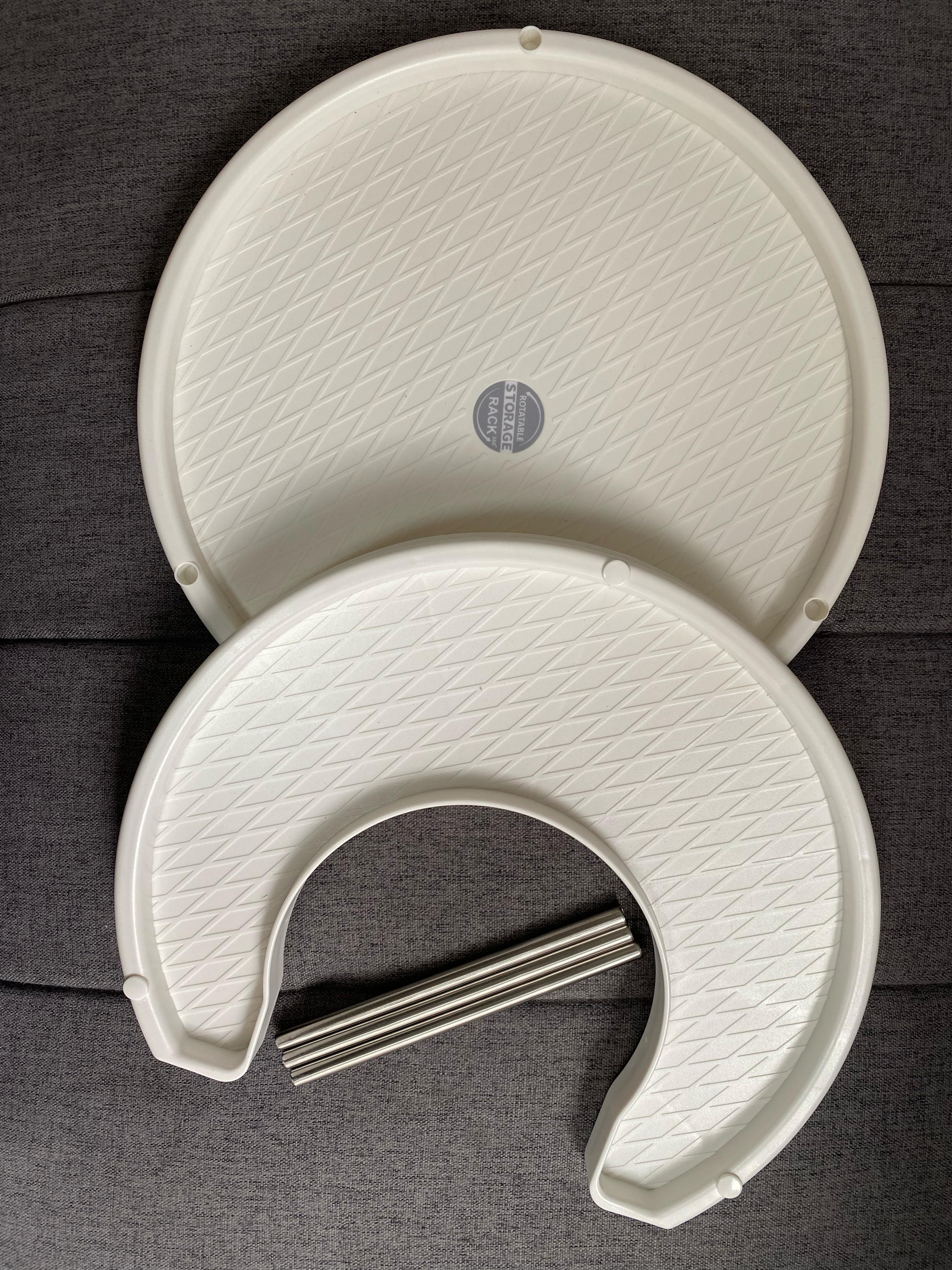 Miniatura 3 de Estante giratorio para Condimentos